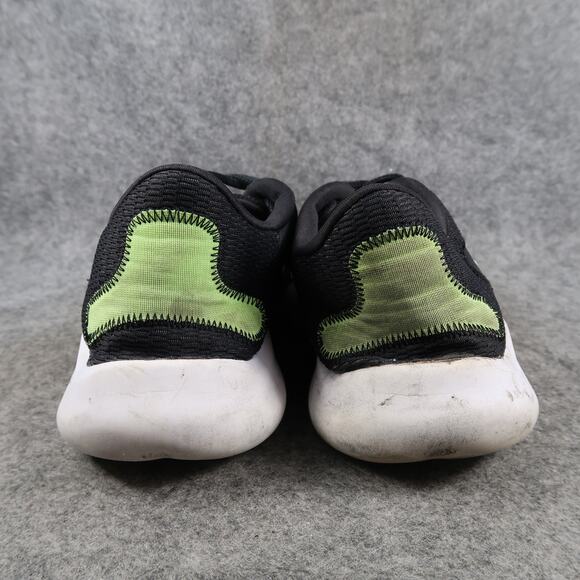 Nike Shoes Mens 9 Flex Experience Run Sneakers Athletic Trainers Running Black - Picture 5 of 11